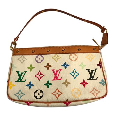murakami louis vuitton pochette